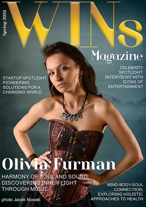 WINs Magazine